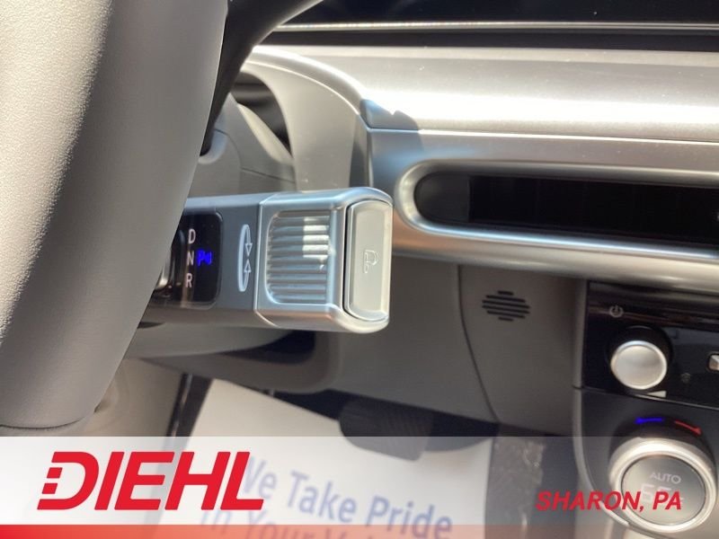 2026 Hyundai IONIQ 9 SEL - Photo 44