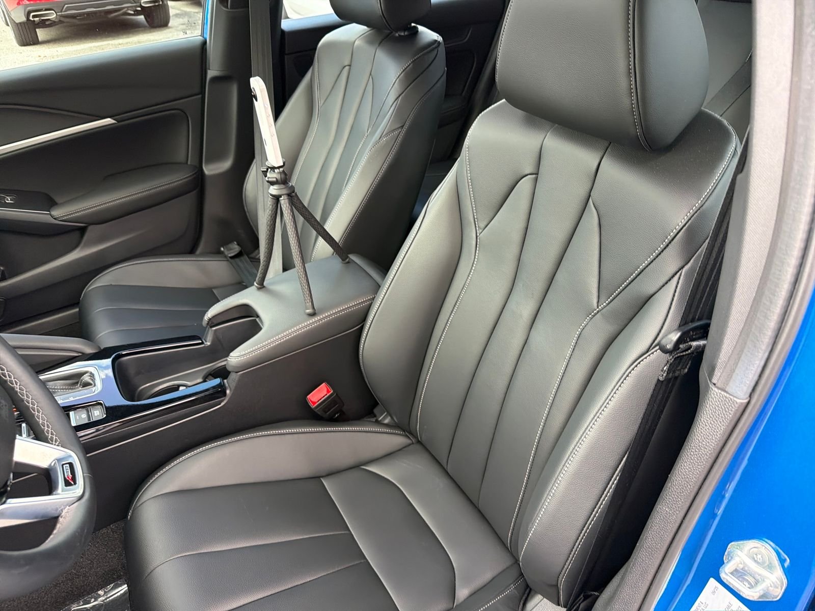 Used 2026 Blue Acura A-Spec Package image 32