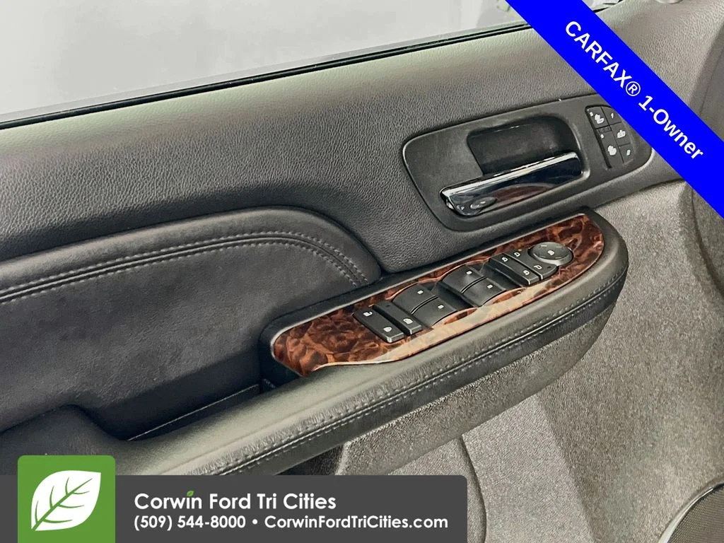 Used 2007 Black GMC Denali image 12