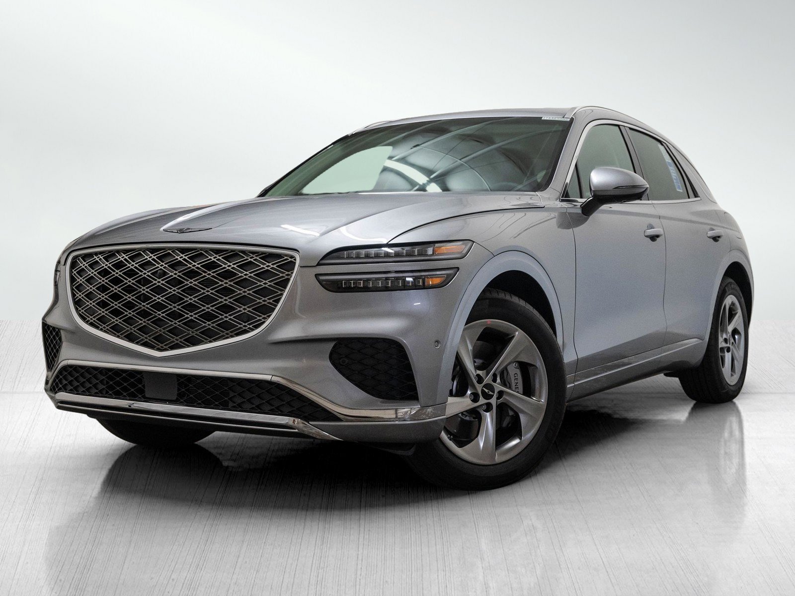 2026 Genesis GV70 2.5T Advanced AWD's photo