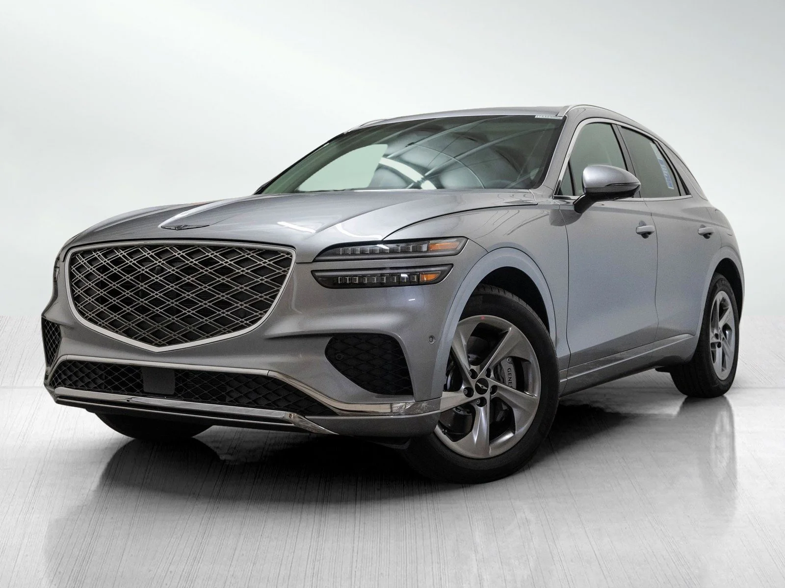 2026 Genesis GV70 2.5T Advanced AWD's photo