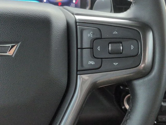 Certified Used 2026 White Sand Chevrolet ZR2 image 27