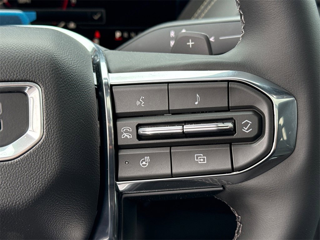 2026 GMC YUKON XL - Image 20