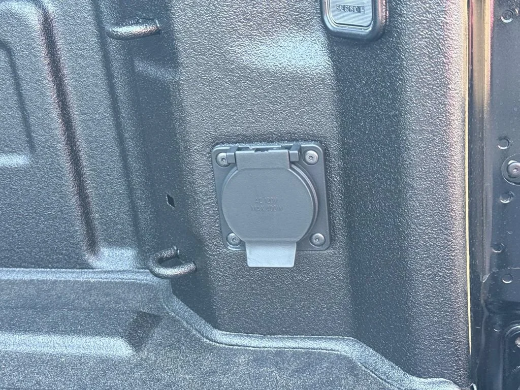 2026 Chevrolet Silverado 1500 RST - Photo 15