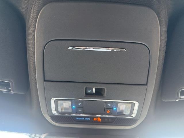 New 2026 Carbonized Gray Metallic Ford Lariat image 67
