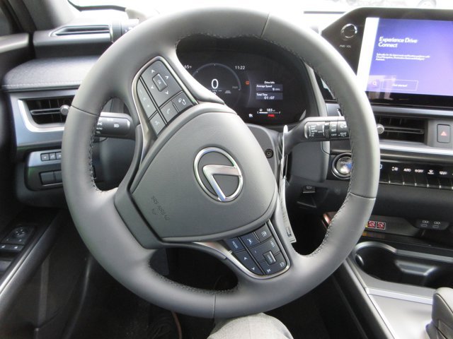 New 2026 Ultra White Lexus 300h Premium image 38