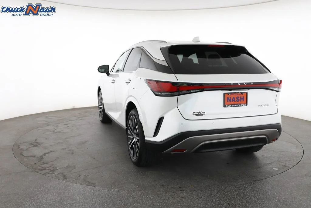 2023 Lexus RX 350 - Photo 10