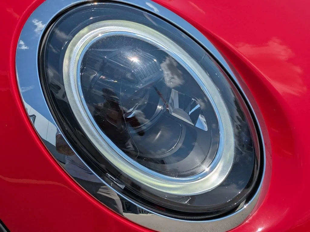 Used 2023 Red MINI Signature image 5