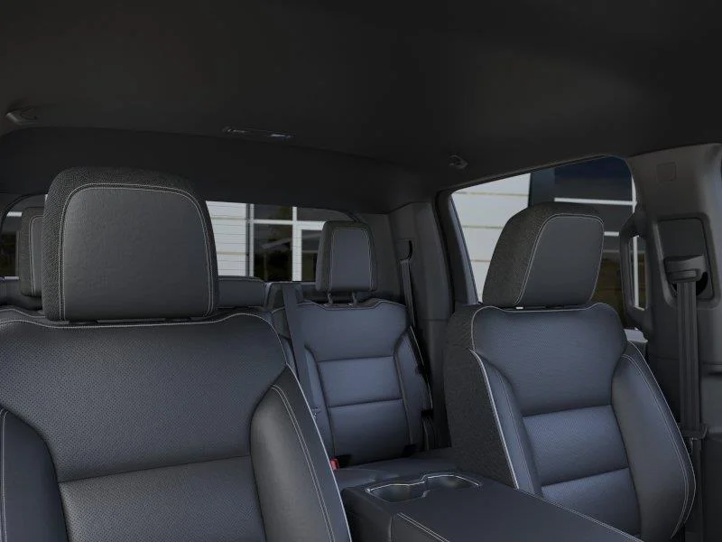 New 2026 Thunderstorm Gray GMC Elevation Standard Range image 24