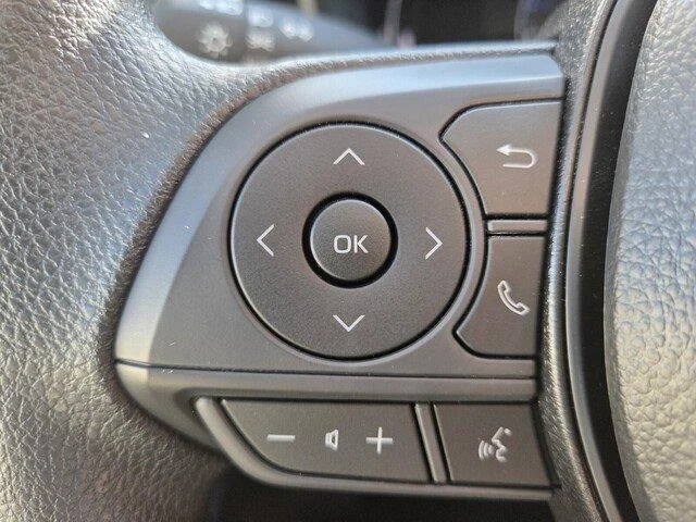 Used 2026 Underground Toyota LE image 13
