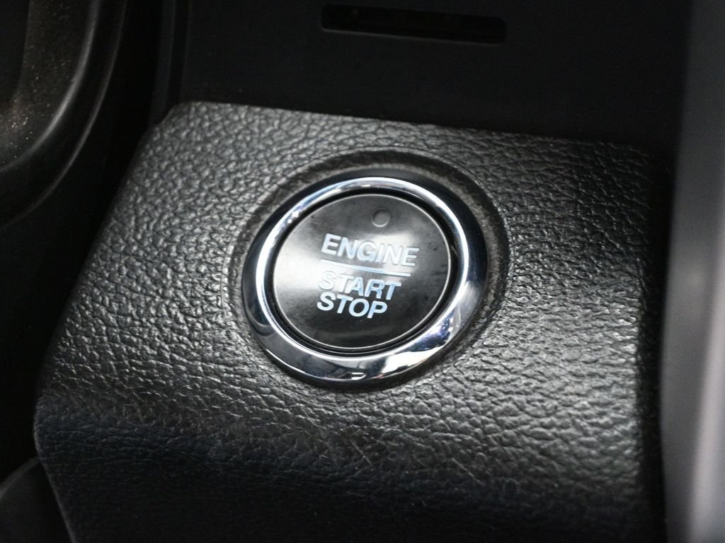 Certified Used 2021 Gray Ford Platinum image 15