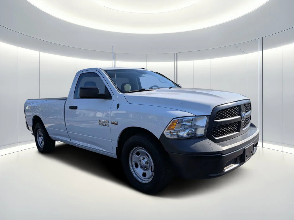 2015 RAM 1500 Pickup Tradesman