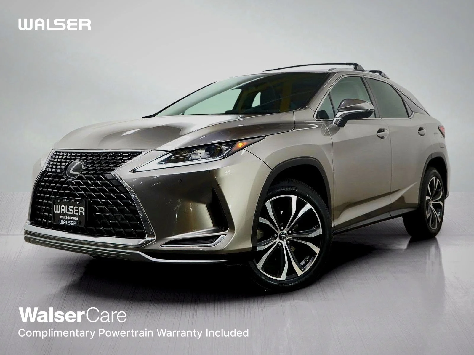 2022 Lexus RX