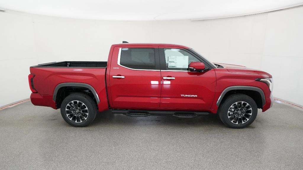 2026 Toyota Tundra Limited - Photo 39