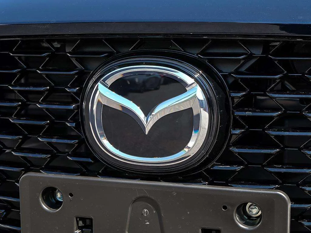 New 2026 Deep Crystal Blue Mica Mazda GT image 9