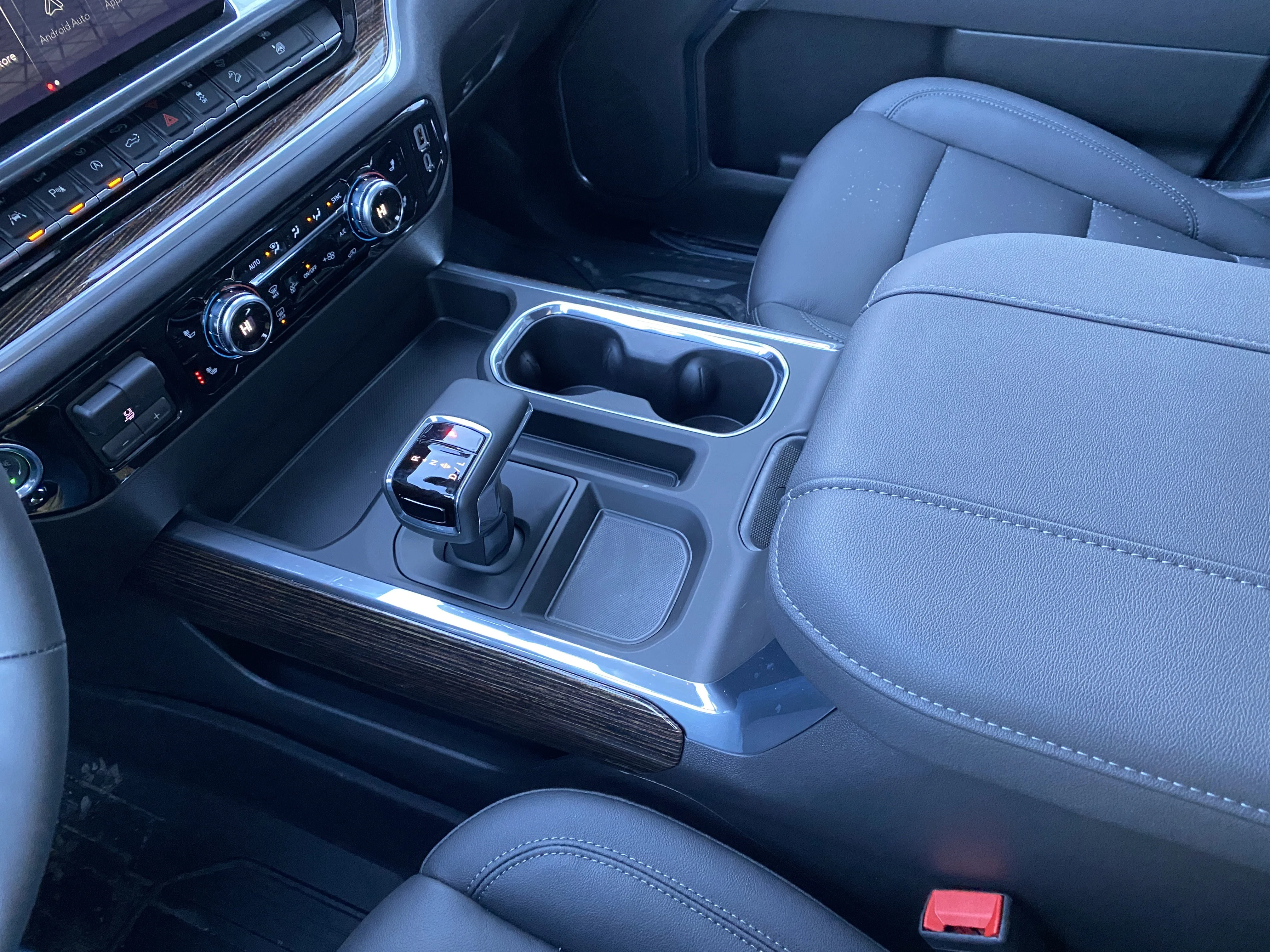 New 2026 STERLING METALLIC GMC Elevation image 23