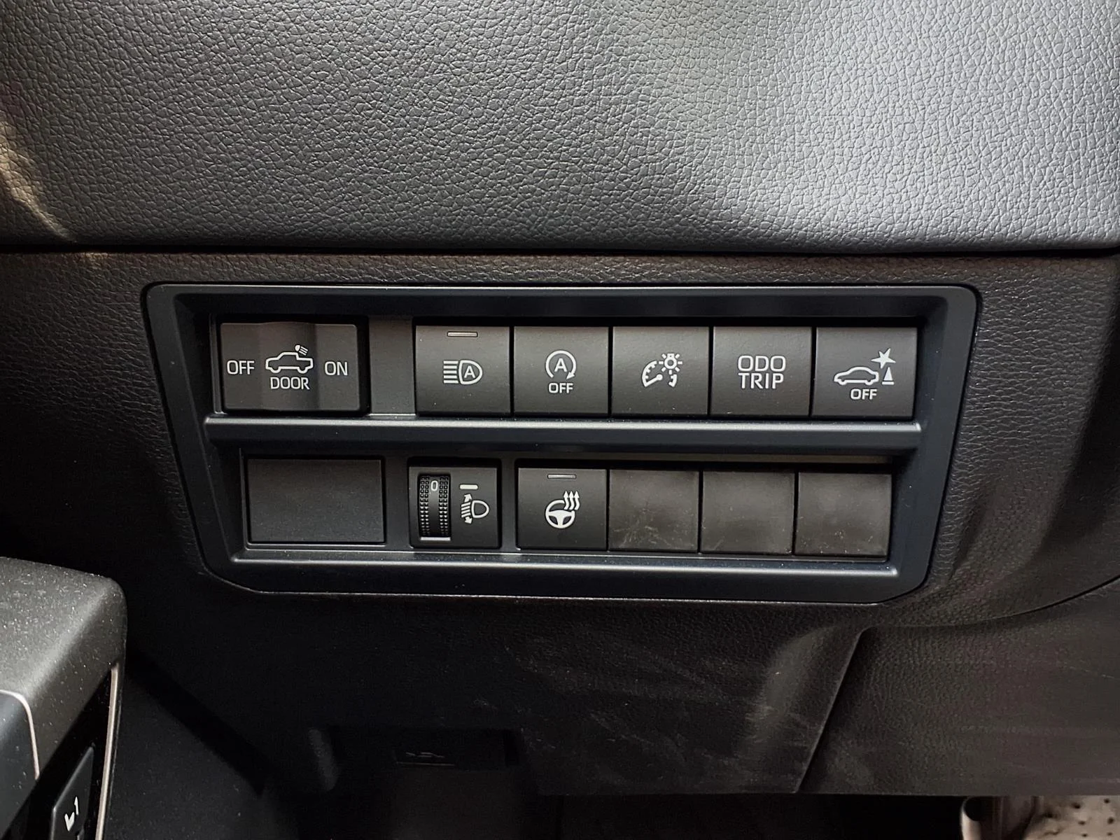 Certified Used 2026 Celestial Silver Metallic Toyota Limited image 14