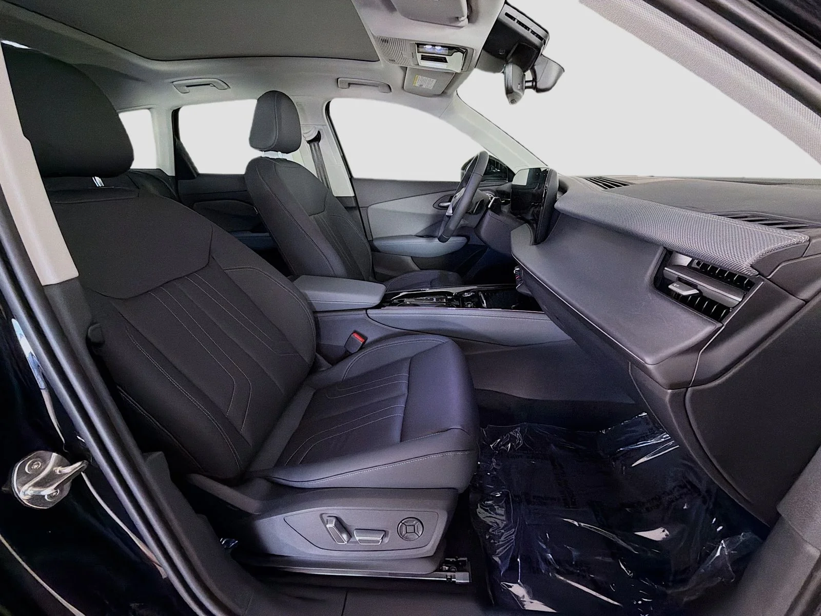 New 2026 Black Audi S line image 29