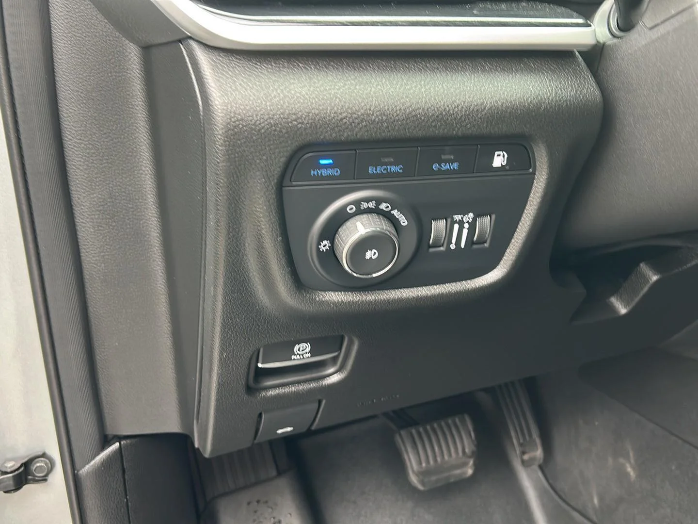 2024 Jeep Grand Cherokee Trailhawk 4xe - Photo 13