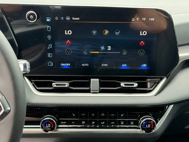 2027 Chevrolet Equinox LT - Photo 30