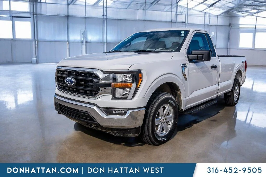 2023 Ford F-150 XLT - Photo 20