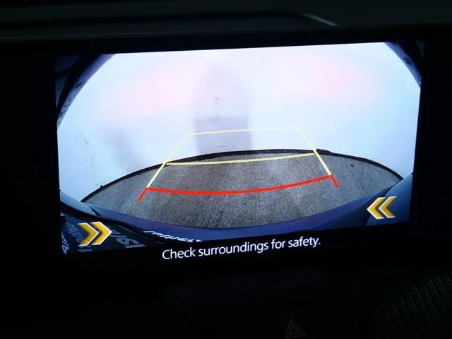 New 2026 Polymetal Gray Metallic Mazda SC AWD image 9