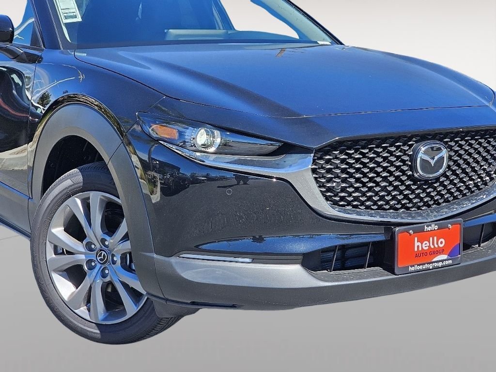 2026 Mazda CX-30 Preferred - Photo 5