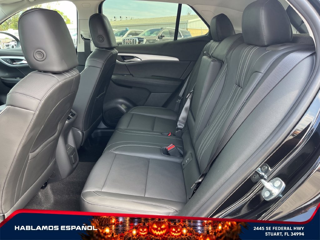 2026 Buick Envision Avenir - Photo 11