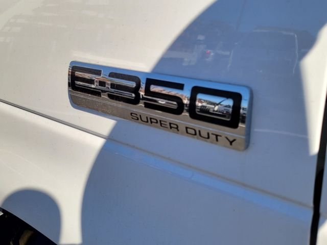 2026 Ford E-Series Cutaway Base - Photo 15