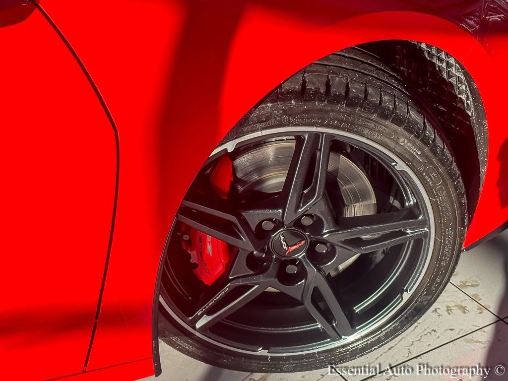 2024 CHEVROLET CORVETTE - Image 12