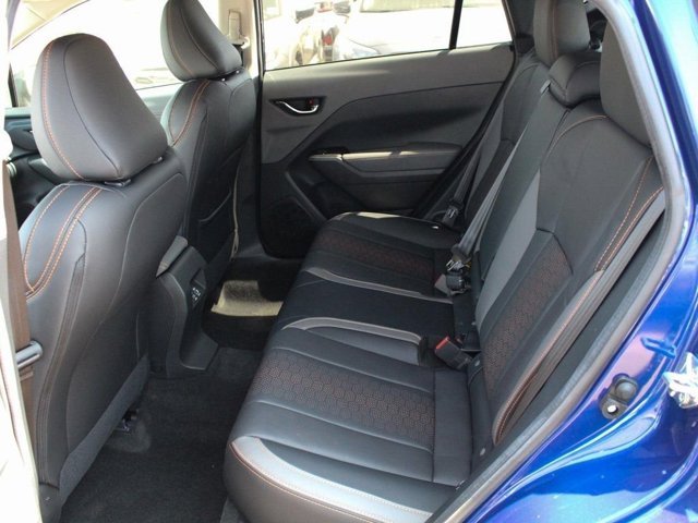 2025 Subaru Crosstrek Limited - Photo 20