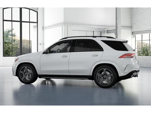 New 2026 Polar White Mercedes-Benz GLE 350 image 32
