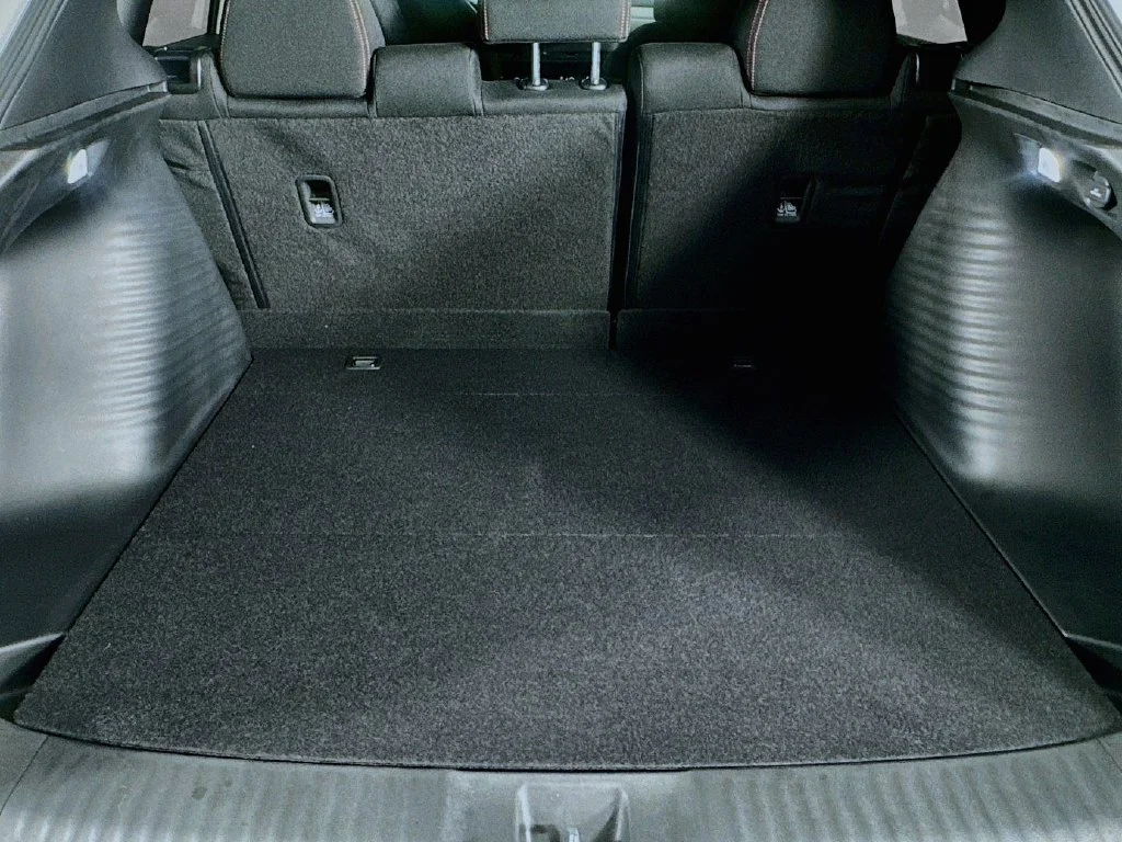 New 2027 Urban Gray Pearl Honda Sport image 34