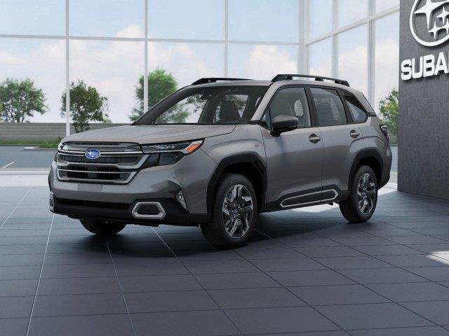 New 2026 RIVER ROCK PEARL Subaru Limited image 2