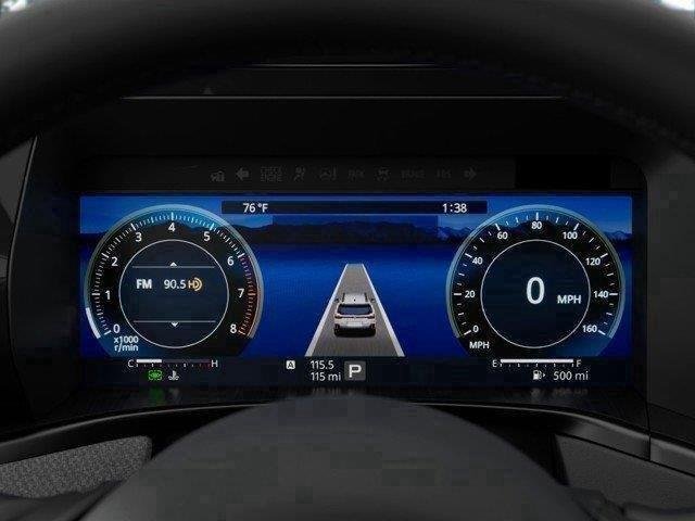 New 2026 DEEP EMERALD GREEN PEARL Subaru Premium image 17