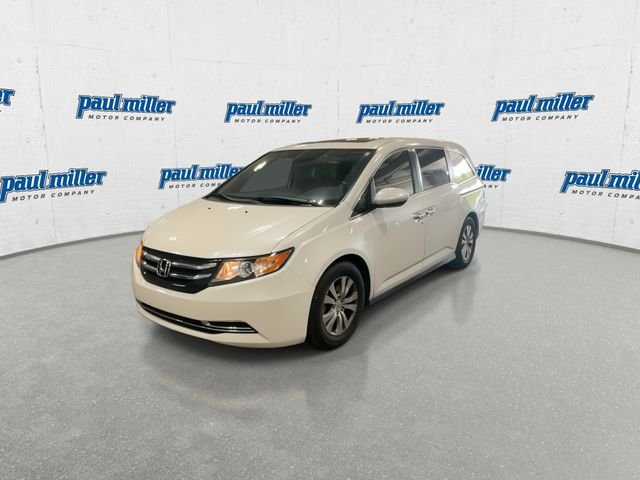 Used 2016  Honda EX-L image 4