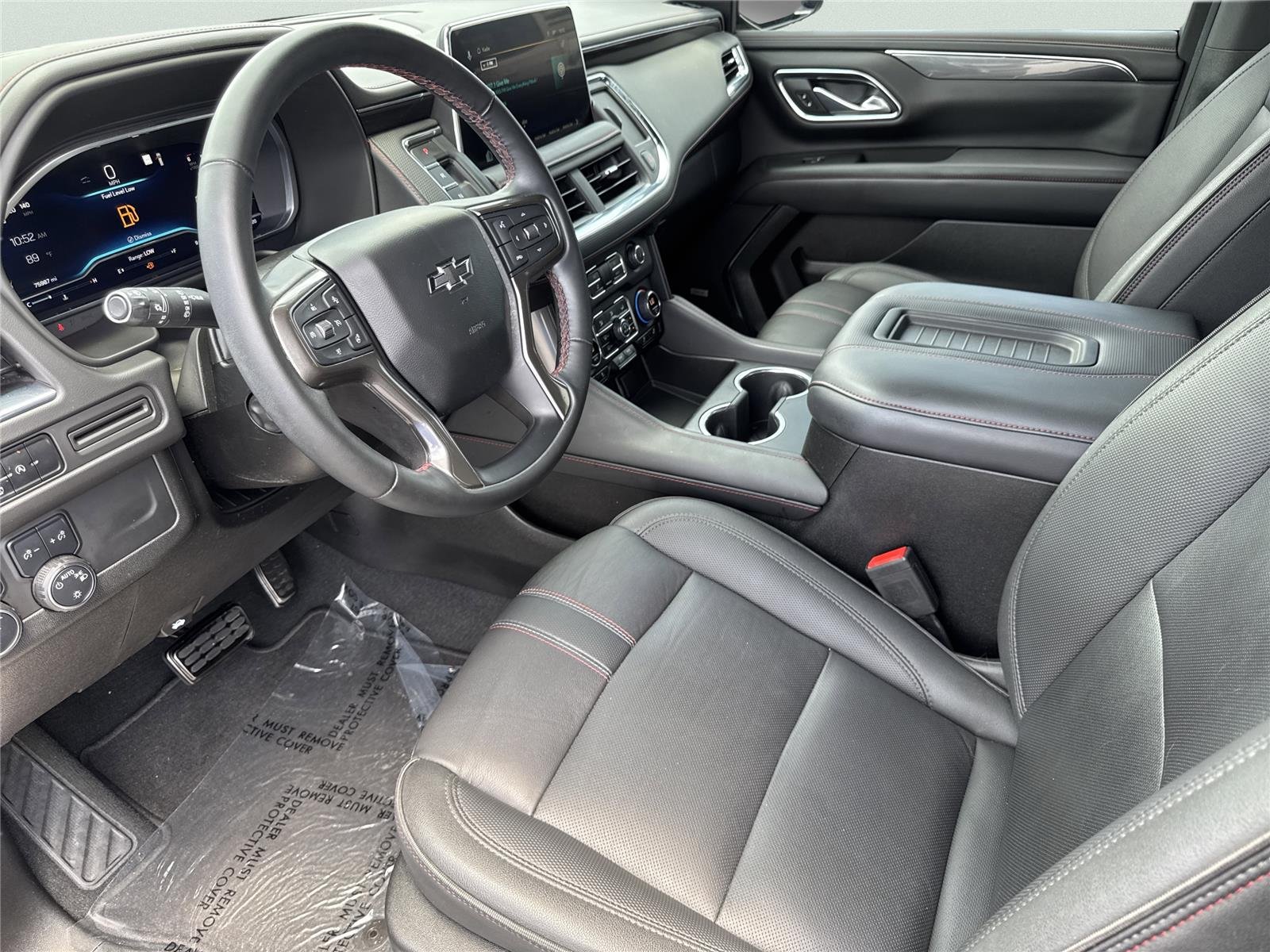 2023 Chevrolet Tahoe RST - Photo 10