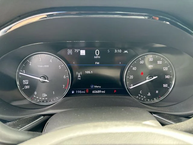 Used 2023 Gray Buick Essence image 13