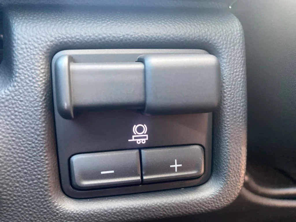 Used 2025 Onyx Black GMC Max Range Denali image 19