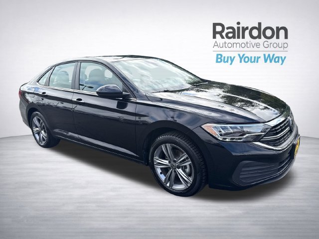 2024 Volkswagen Jetta
