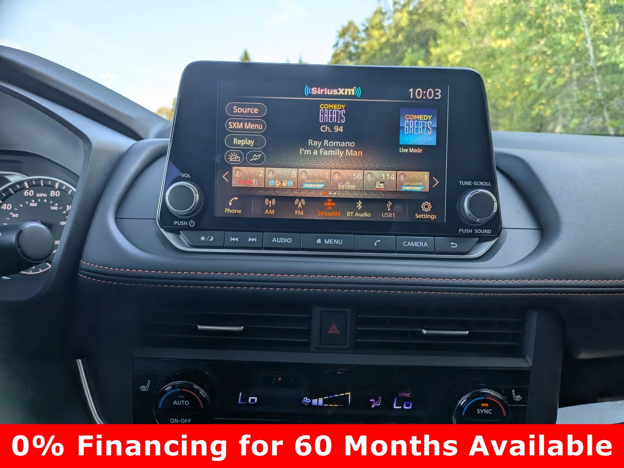 2026 Nissan Rogue Rock Creek - Photo 14