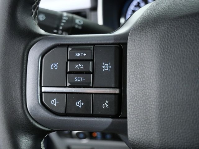 Certified Used 2023 Blue Ford XLT image 25