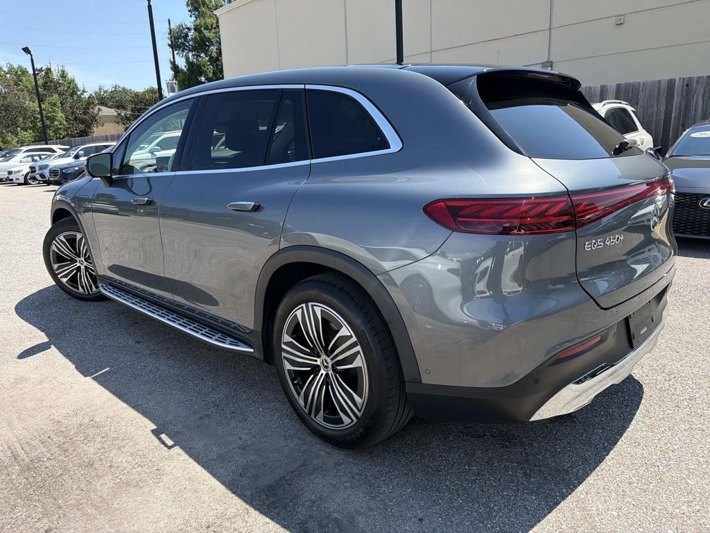 Certified Used 2023  Mercedes-Benz 450 image 5