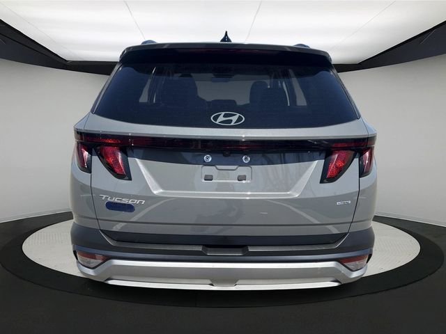 Certified Used 2025 Gray Hyundai SEL image 4