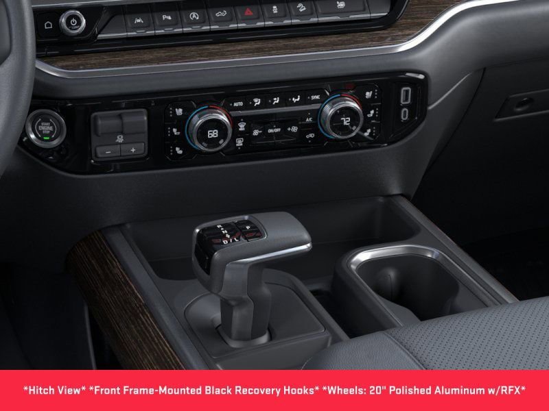 2026 GMC SIERRA - Image 36