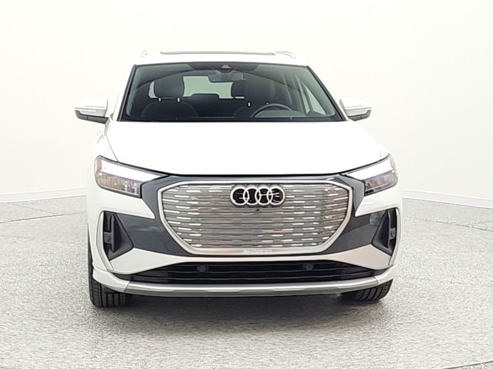 Used 2024 Audi Q4 e-tron Premium Plus with VIN WA1LUBFZXRP034996 for sale in Costa Mesa, CA