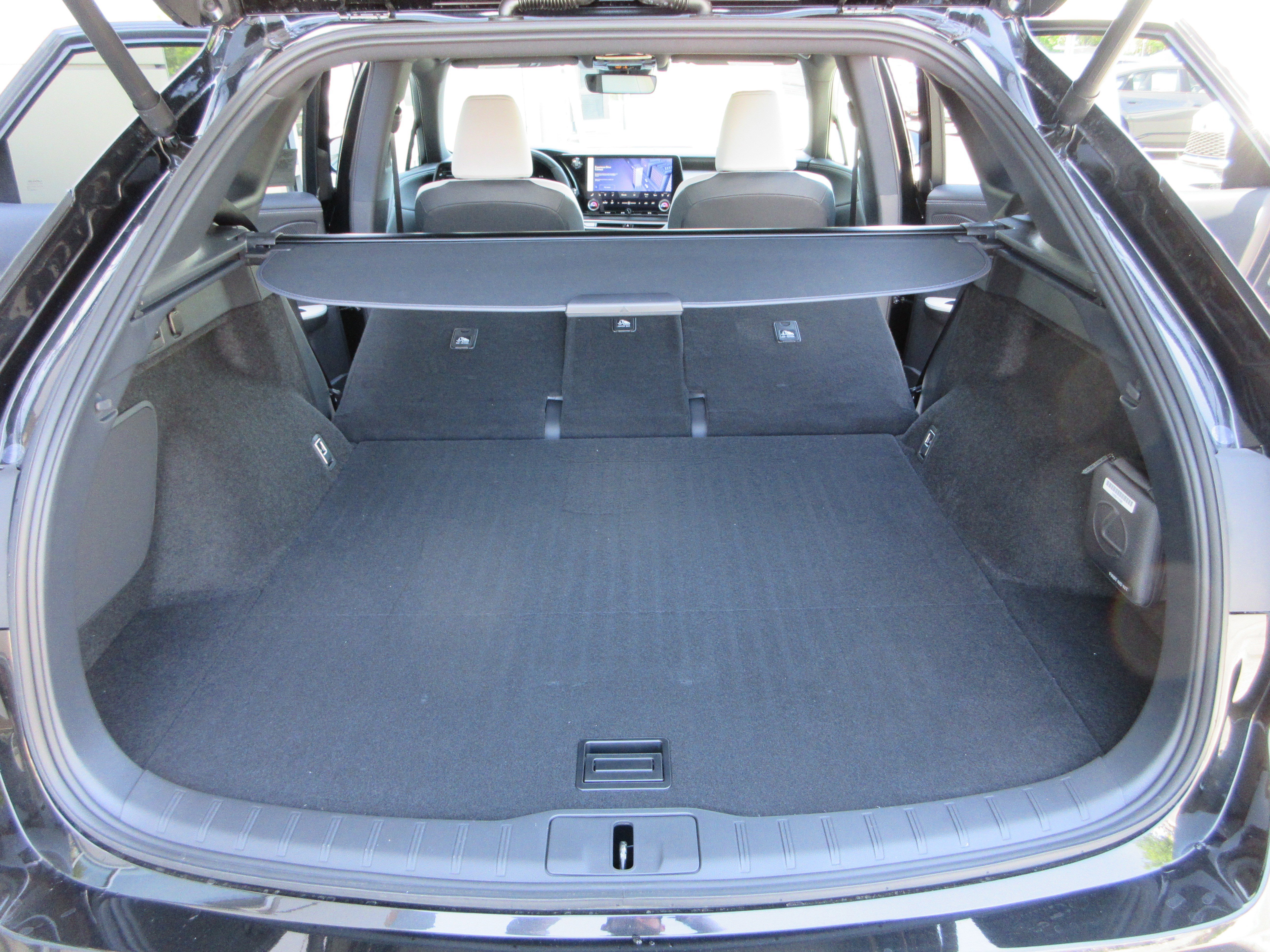 New 2026 Caviar Lexus PREMIUM image 51