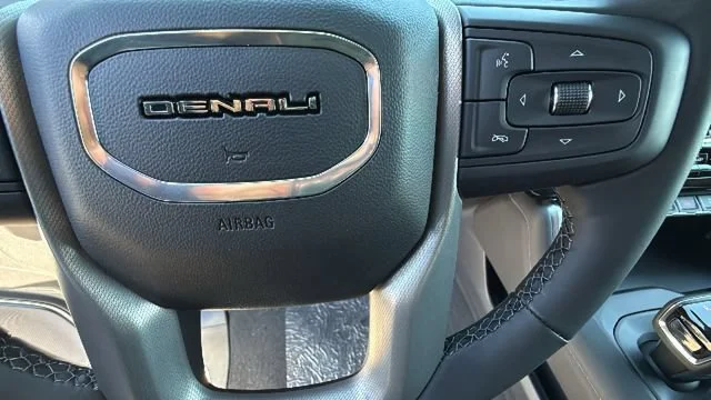 2026 GMC Sierra 1500 Denali - Photo 20