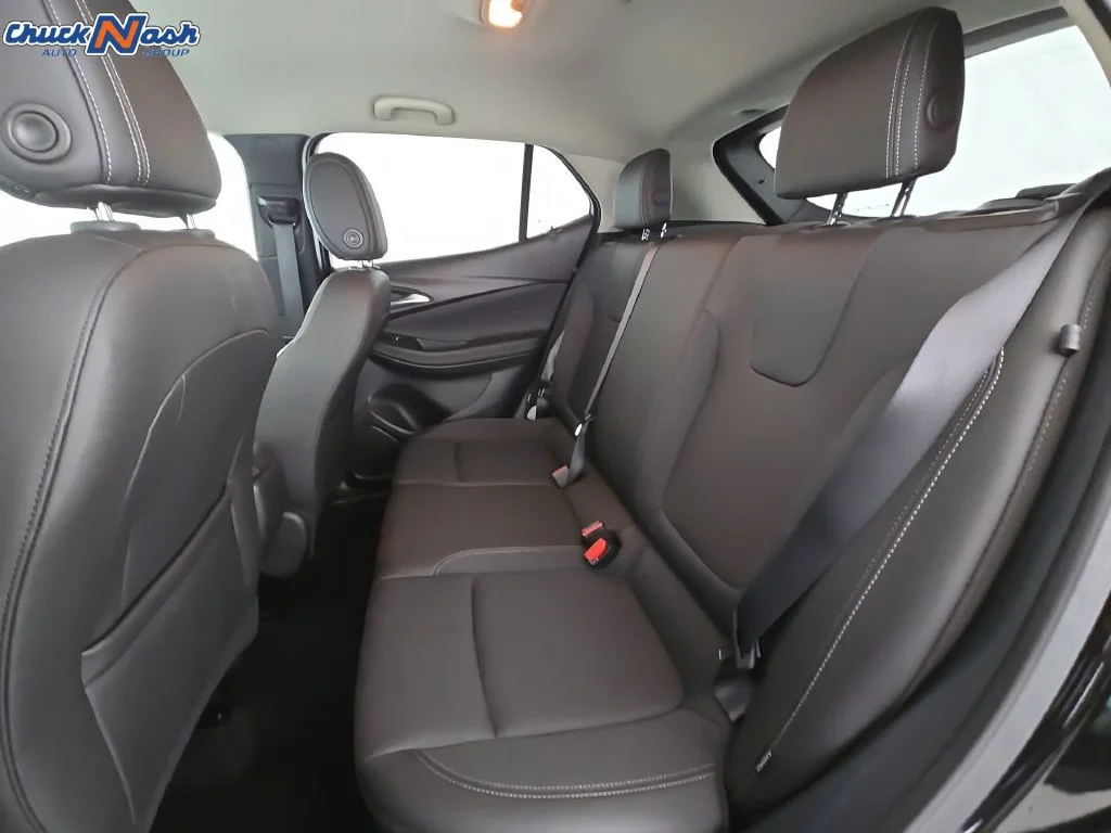 2025 Buick Encore GX Preferred - Photo 28
