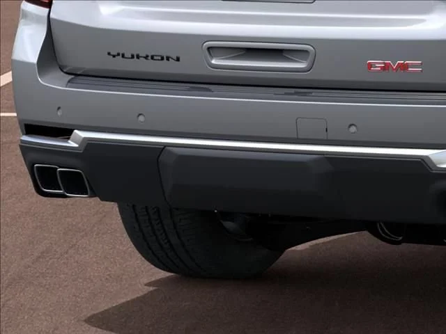 2026 GMC Yukon Denali - Photo 14